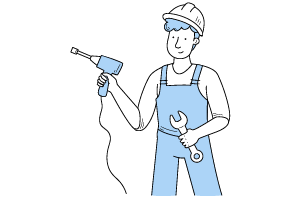 repairman